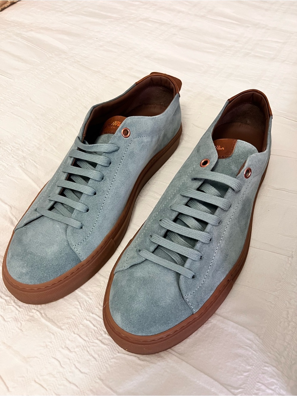 BNWT Harry Rosen Good Man Brand Ether